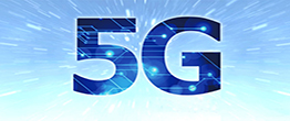 Logo 5G